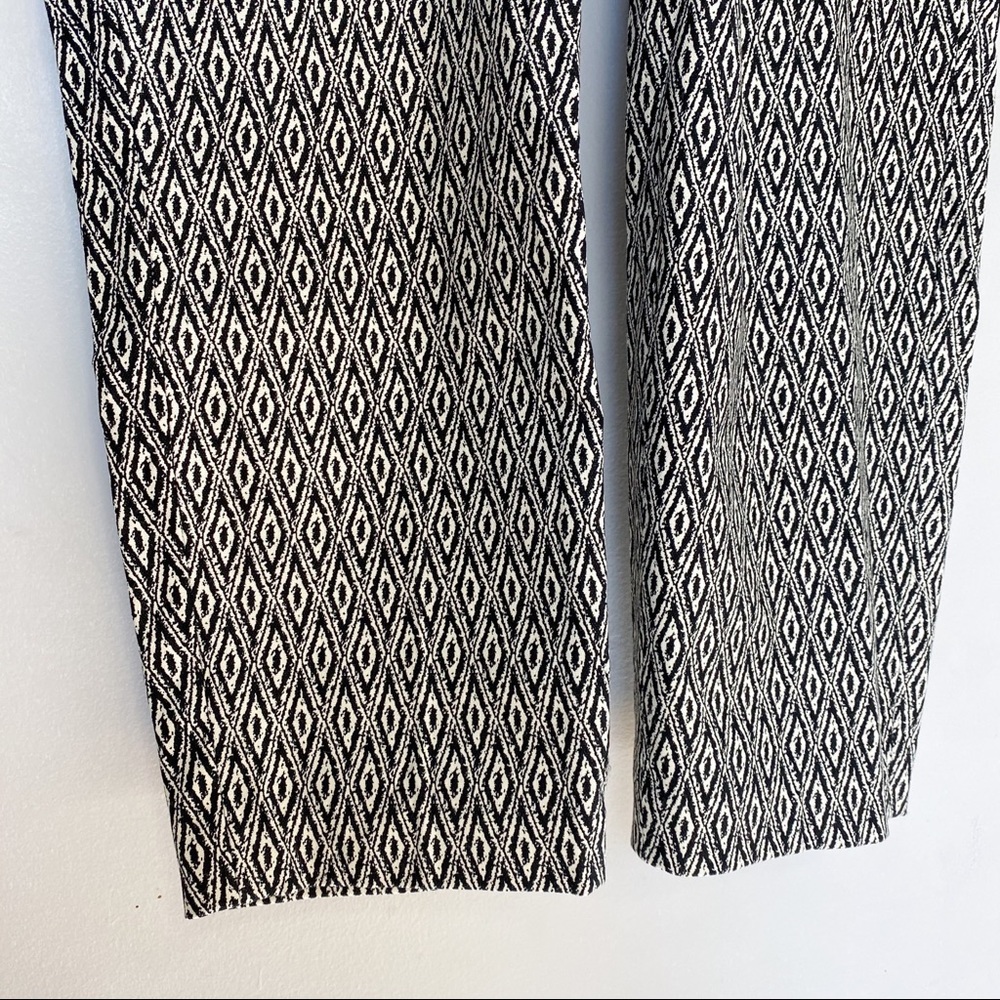 Willi Smith Patterned Trousers - image 4